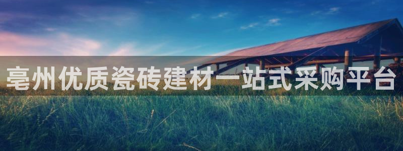 杏鑫平台代理怎么做